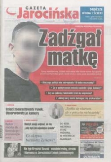 Gazeta Jarocińska 2018.06.19 Nr25(1445)