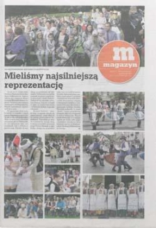 Magazyn Gazety Jarocińskiej 2018.07.03 Nr27(577)