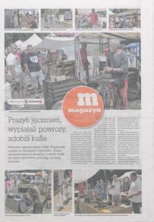 Magazyn Gazety Jarocińskiej 2018.07.10 Nr28(578)