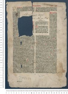 Decretales, cum glossa Bernardi Parmensis (Bottoni) et lucubrationibus Hieronymi Clarii