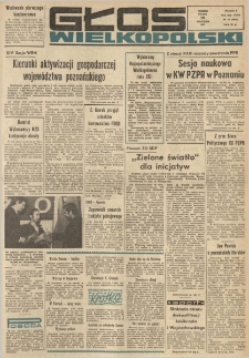Głos Wielkopolski. 1972.01.28 R.28 nr23 Wyd.A