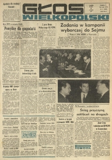 Głos Wielkopolski. 1972.02.02 R.28 nr27 Wyd.A