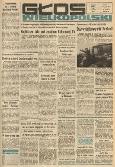 Głos Wielkopolski. 1972.02.16 R.28 nr39 Wyd.A
