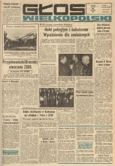 Głos Wielkopolski. 1972.02.23 R.28 nr45 Wyd.A