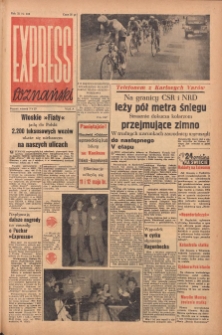 Express Poznański 1957.05.07 Nr106