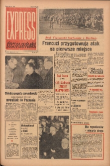Express Poznański 1957.05.10 Nr109