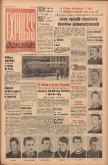 Express Poznański 1957.05.22 Nr119