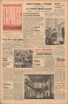 Express Poznański 1957.05.23 Nr120