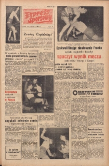 Express Sportowy 1957.03.11 (nr1)
