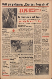 Express Sportowy 1957.03.25 (nr3)