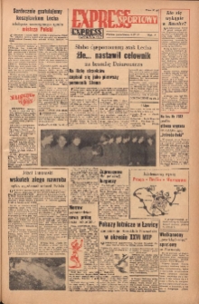 Express Sportowy 1957.04.08 (nr5)