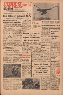 Express Sportowy 1957.04.15 (nr6)