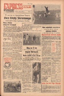 Express Sportowy 1957.04.23 (nr7)