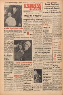 Express Poznański 1957.01.07 Nr5