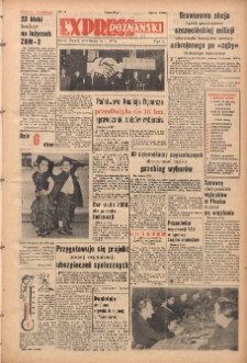 Express Poznański 1957.01.14 Nr11