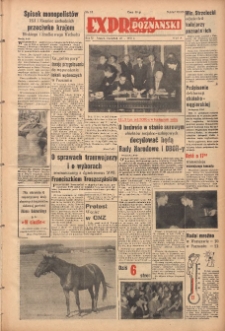 Express Poznański 1957.01.17 Nr14