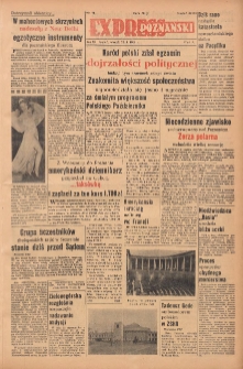 Express Poznański 1957.01.22 Nr18