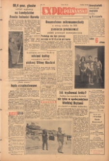 Express Poznański 1957.01.23 Nr19