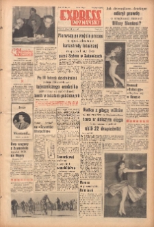 Express Poznański 1957.01.24 Nr20