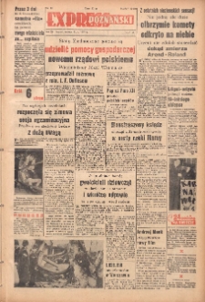 Express Poznański 1957.01.26 Nr22