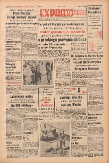 Express Poznański 1957.01.30 Nr25