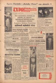 Express Poznański 1957.02.02 Nr28