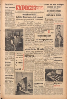 Express Poznański 1957.02.08 Nr33