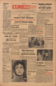 Express Poznański 1957.02.12 Nr36
