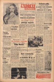 Express Poznański 1957.02.14 Nr38