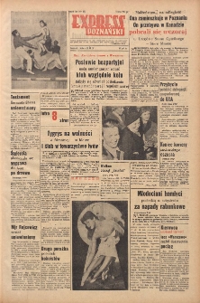 Express Poznański 1957.02.22 Nr45