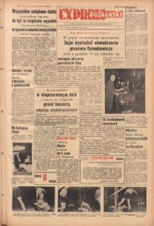 Express Poznański 1957.02.27 Nr49