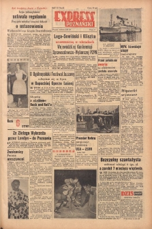 Express Poznański 1957.03.02 Nr52