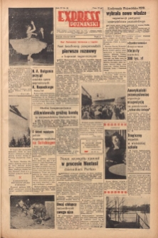 Express Poznański 1957.03.05 Nr54