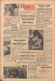 Express Poznański 1957.03.09 Nr58