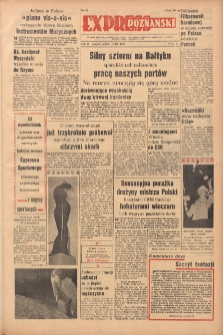 Express Poznański 1957.03.15 Nr63