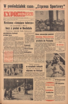 Express Poznański 1957.03.23 Nr70