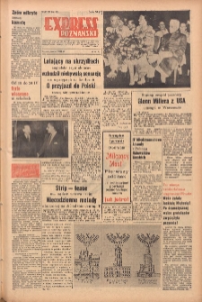Express Poznański 1957.03.27 Nr73
