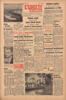 Express Poznański 1957.04.03 Nr79