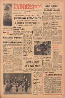 Express Poznański 1957.04.05 Nr81