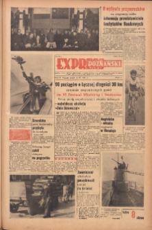Express Poznański 1957.04.12 Nr87