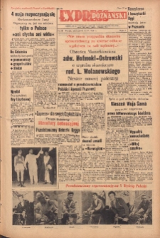 Express Poznański 1957.04.15 Nr89