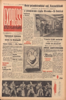 Express Poznański 1957.04.27 Nr99