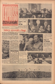 Express Poznański 1957.05.02 Nr102