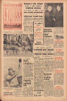 Express Poznański 1957.05.03 Nr103