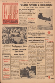 Express Poznański 1957.06.14 Nr140
