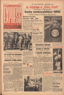 Express Poznański 1957.06.22 Nr147