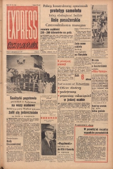 Express Poznański 1957.06.27 Nr152