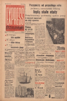 Express Poznański 1957.07.04 Nr159