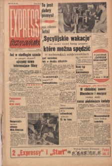 Express Poznański 1957.07.06 Nr161
