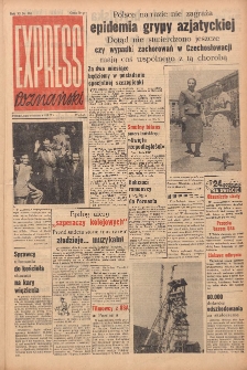 Express Poznański 1957.07.08 Nr163